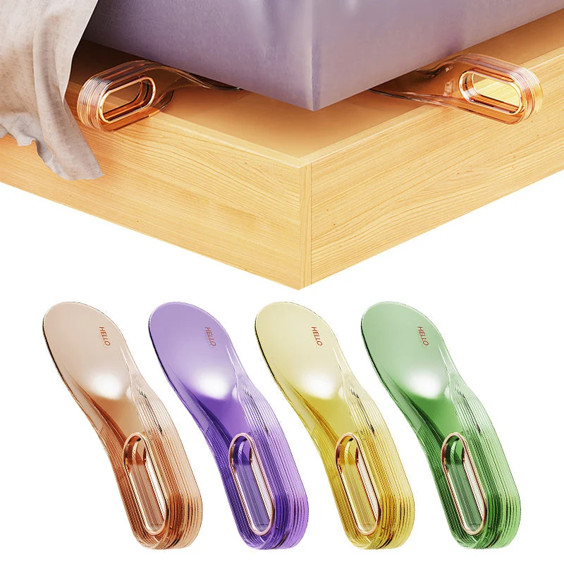 Ergonomisch Matras Tilhulpmiddel voor Eenvoudig Lakens Verschonen Beddengoed Opmaker Bed Opmaken Tool | Sansoti