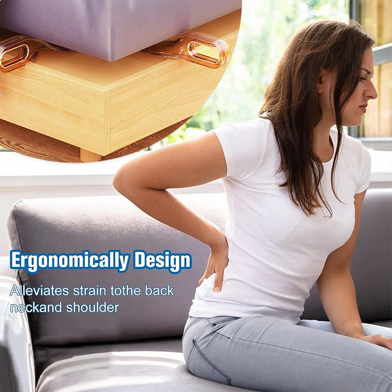 Ergonomisch Matras Tilhulpmiddel voor Eenvoudig Lakens Verschonen Beddengoed Opmaker Bed Opmaken Tool | Sansoti