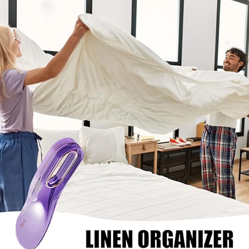Ergonomisch Matras Tilhulpmiddel voor Eenvoudig Lakens Verschonen Beddengoed Opmaker Bed Opmaken Tool | Sansoti