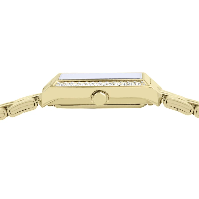 Lorus Ladies RG238YX9 Damenuhr • Mineralglas • Quarzwerk