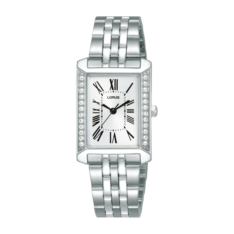 Lorus RG233YX9 Damen Armbanduhr • Mineralglas • Quarzwerk
