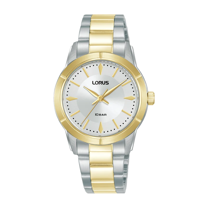 Lorus Classic RG228YX9 Damen • Mineralglas • 10 BAR