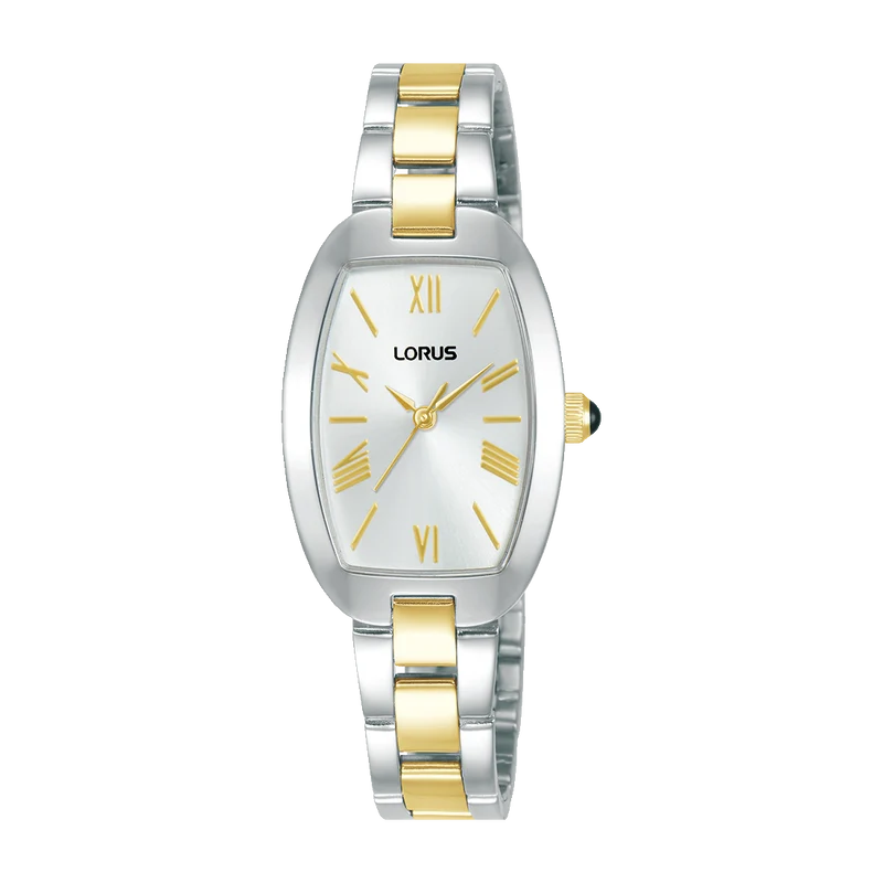 Lorus Classic RG223YX9 Damen • Mineralglas • 5 BAR Wasserdicht