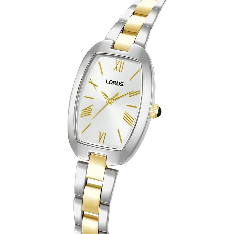Lorus Classic RG223YX9 Damen • Mineralglas • 5 BAR Wasserdicht