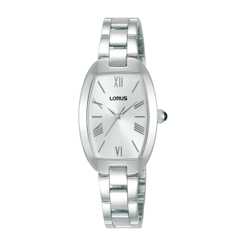Lorus Classic RG221YX9 Damen • Mineralglas • 5 bar wasserdicht