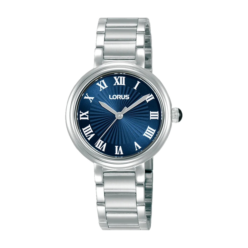 Lorus Classic RG205YX9 Damen • Mineralglas • 5 BAR