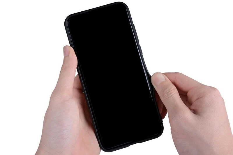 Google Pixel Hoesje Houtstructuur PU Leer Schokbestendig Beschermend Telefoonhoesje Zachte Grip 5 Kleuren | Sansoti