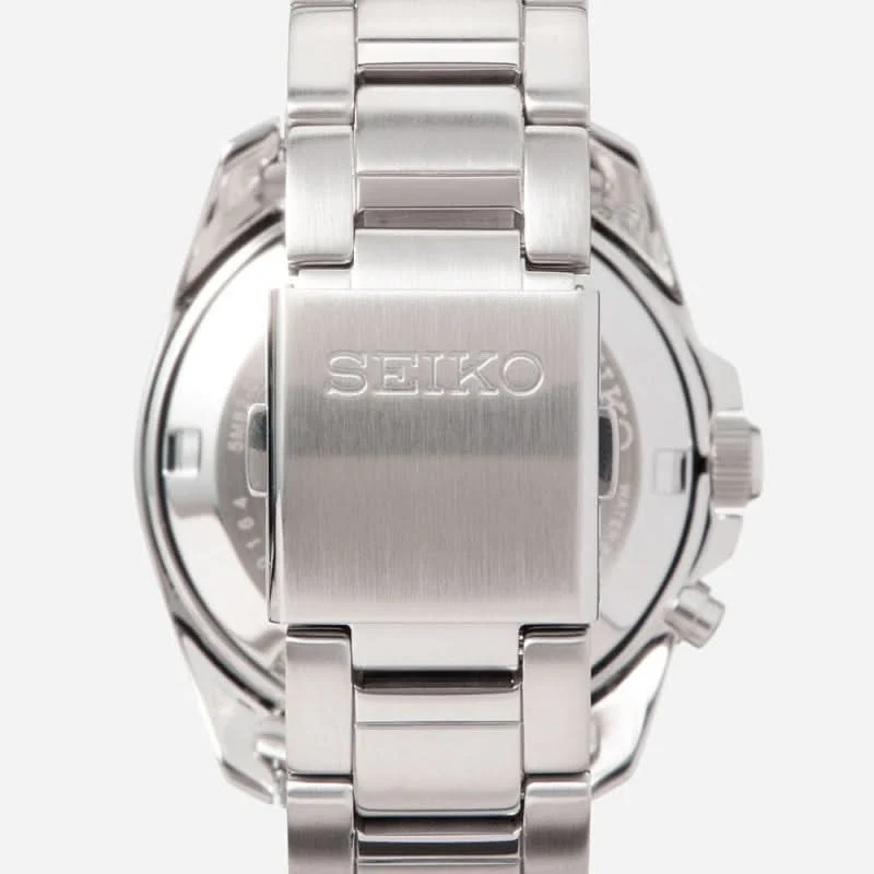 Seiko Conceptual SKA785P1 Herrenuhr • Kinetic-Antrieb • 10 bar Wasserdichtigkeit