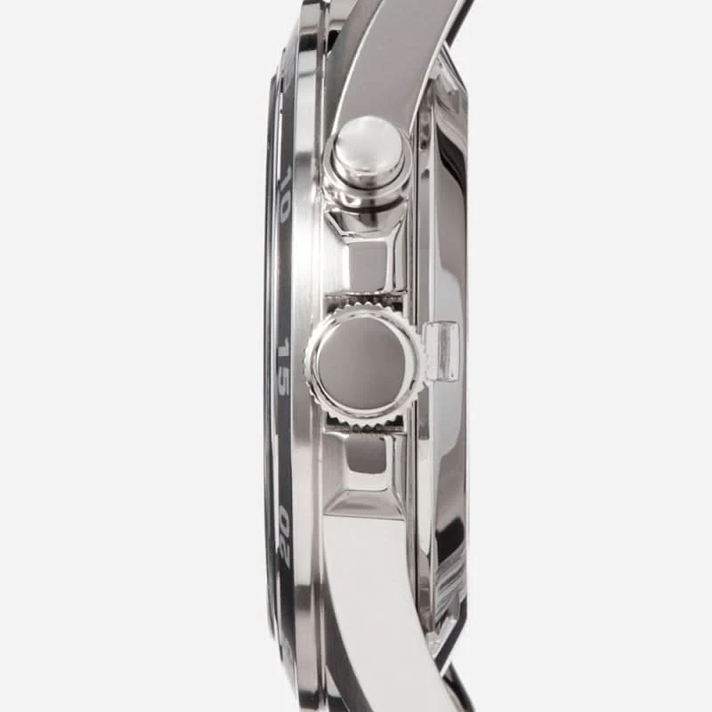 Seiko Conceptual SKA785P1 Herrenuhr • Kinetic-Antrieb • 10 bar Wasserdichtigkeit
