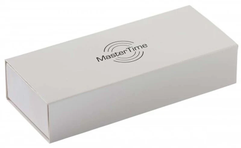 Master Time MTGS-10561-12L Herrenuhr • Funk • Präzision
