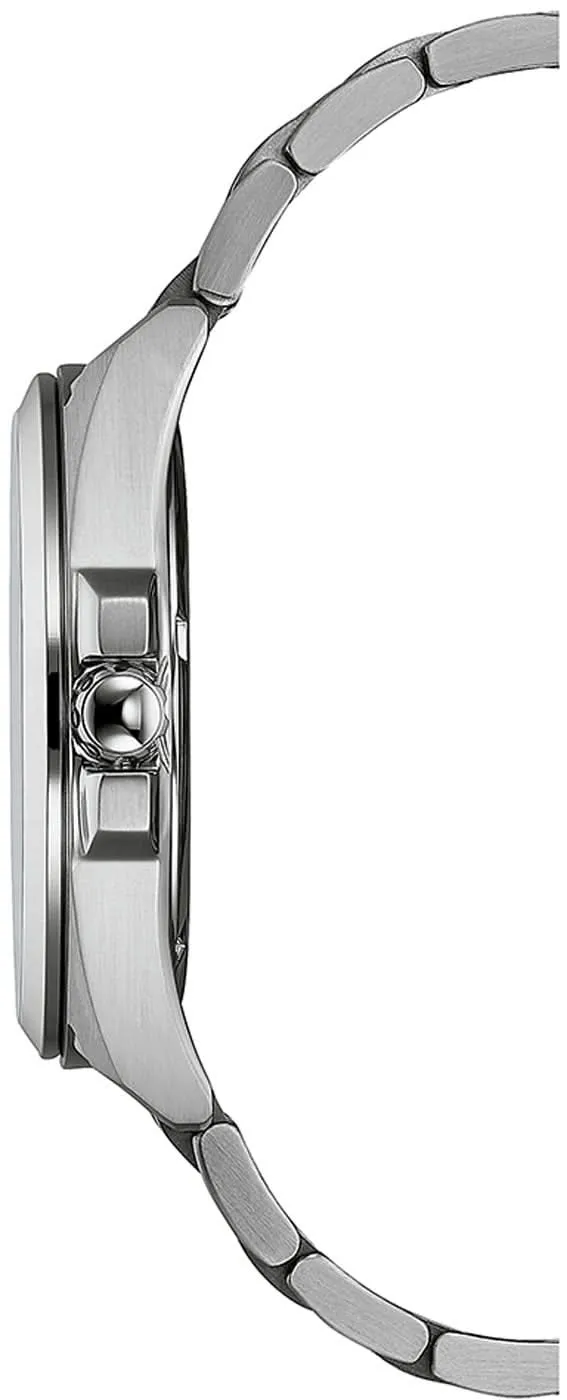 Citizen BM7108-81E Uhr • Stahl-Gliederband