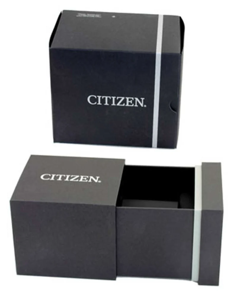 Citizen BM7108-81E Uhr • Stahl-Gliederband