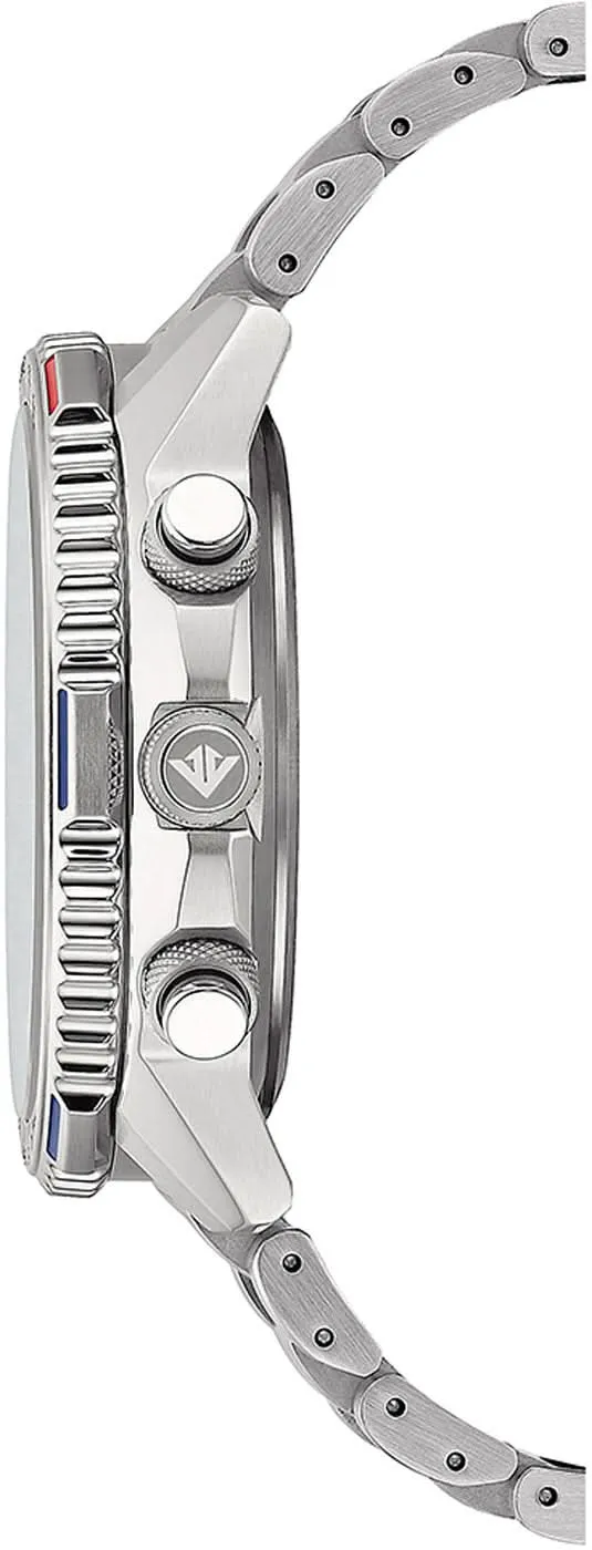Citizen Promaster Sky CB5000-50L Herrenuhr • Funk • Solar