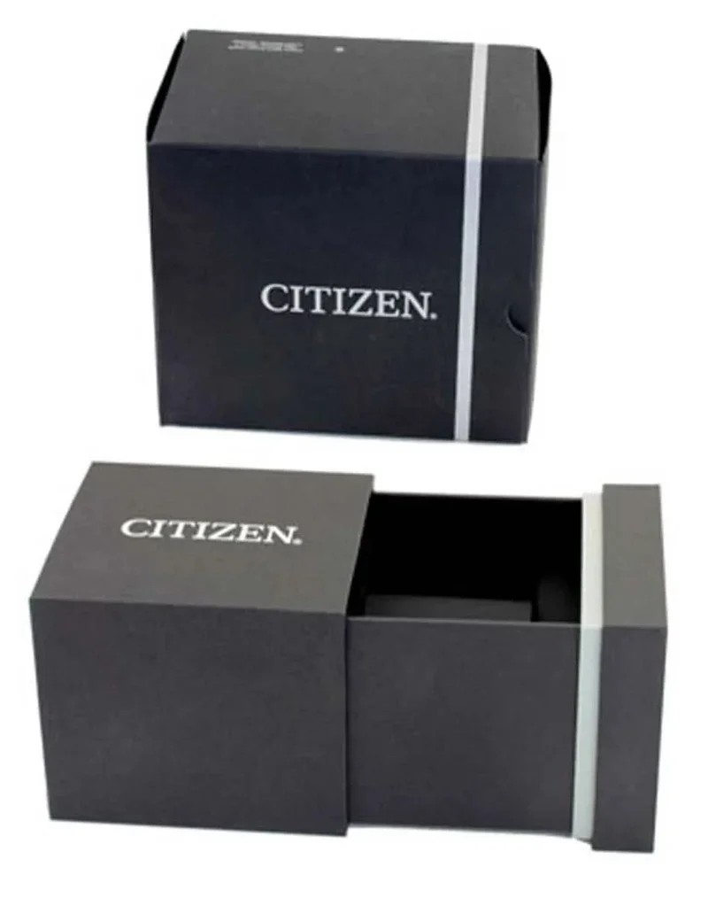Citizen Promaster Sky CB5000-50L Herrenuhr • Funk • Solar