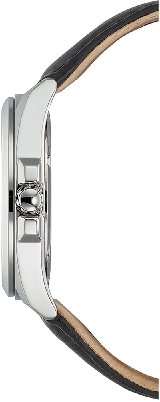 Citizen Elegance BM7108-81E Herren Uhr • Eco-Drive Solar • Saphirglas