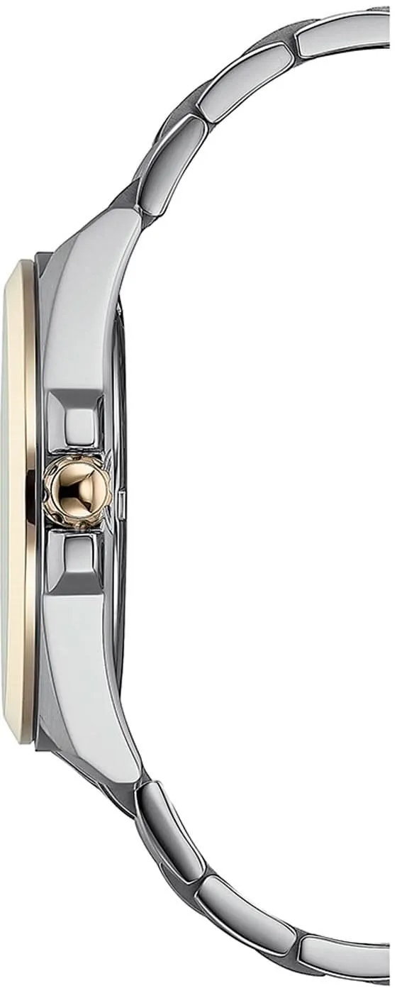 Citizen BM7109-89E Herrenuhr • Eco-Drive Solarantrieb • Kratzfestes Saphirglas
