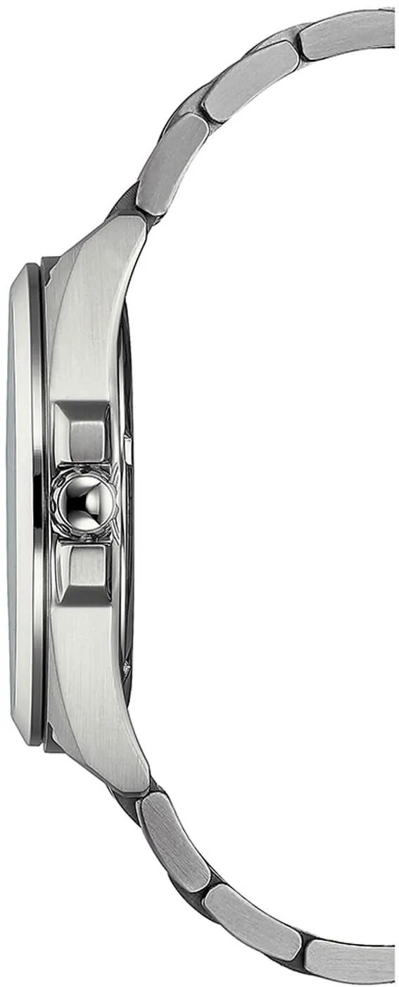 Citizen Sport BM7108-81L Herrenuhr • Eco-Drive • Saphirglas