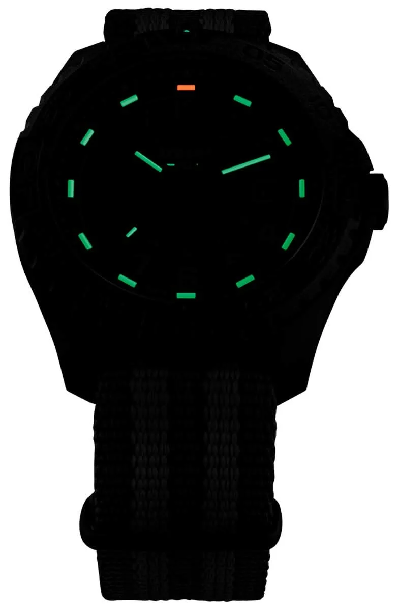 Traser P96 Outdoor Pioneer 109039 Herrenuhr • Trigalight H3 • Saphirglas