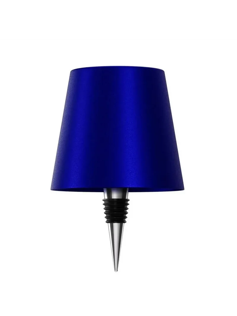 Draadloze Dimbare LED Flessenlamp Modern Design Oplaadbaar USB-C Wit Zwart Bruin Goud | Sansoti