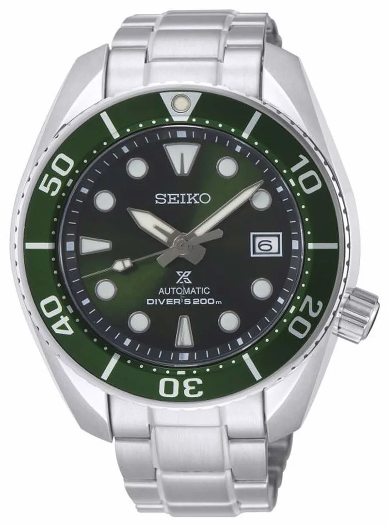 Seiko Prospex SPB103J1 Herrenuhr • 70h Gangreserve • Saphirglas
