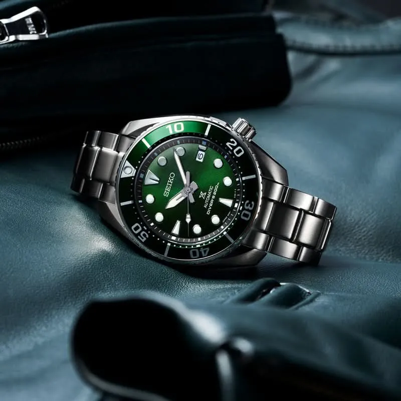 Seiko Prospex SPB103J1 Herrenuhr • 70h Gangreserve • Saphirglas