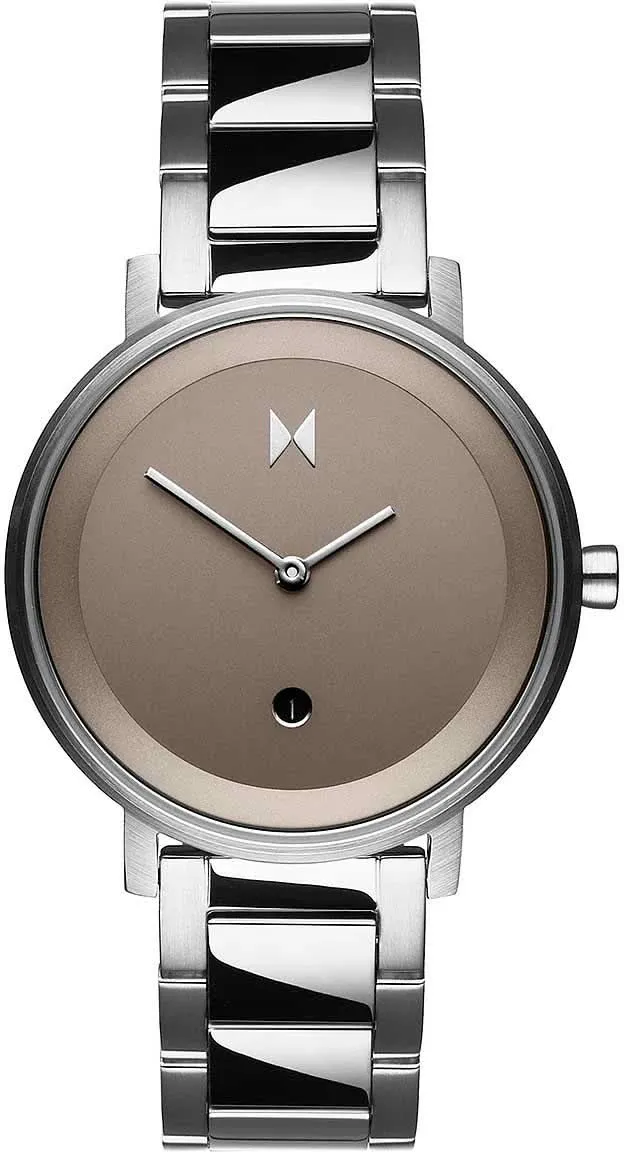 MVMT-D-MF02-S Damen Uhr • Italienisches Design • Elegantes Fashion-Statement