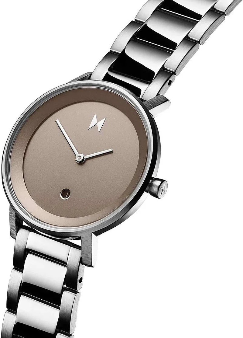 MVMT-D-MF02-S Damen Uhr • Italienisches Design • Elegantes Fashion-Statement