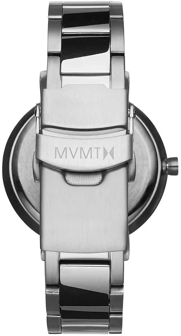 MVMT-D-MF02-S Damen Uhr • Italienisches Design • Elegantes Fashion-Statement