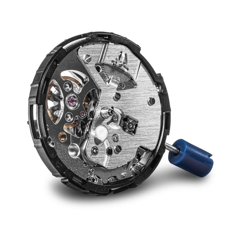 Vostok Europe Energia YN84-575A539 Herrenuhr • Tritium-Licht • 30 ATM