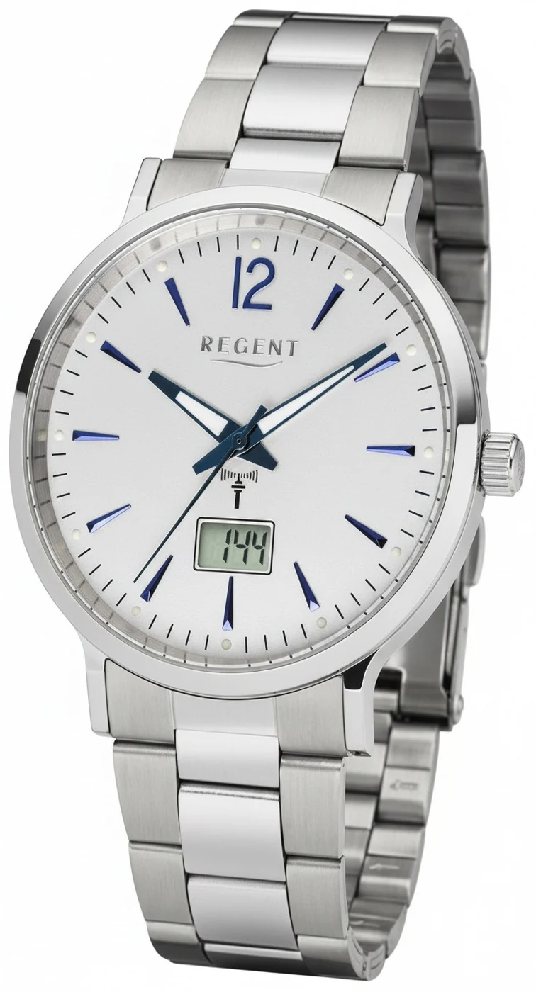 Herrenuhr - Regent Modell: FR-246