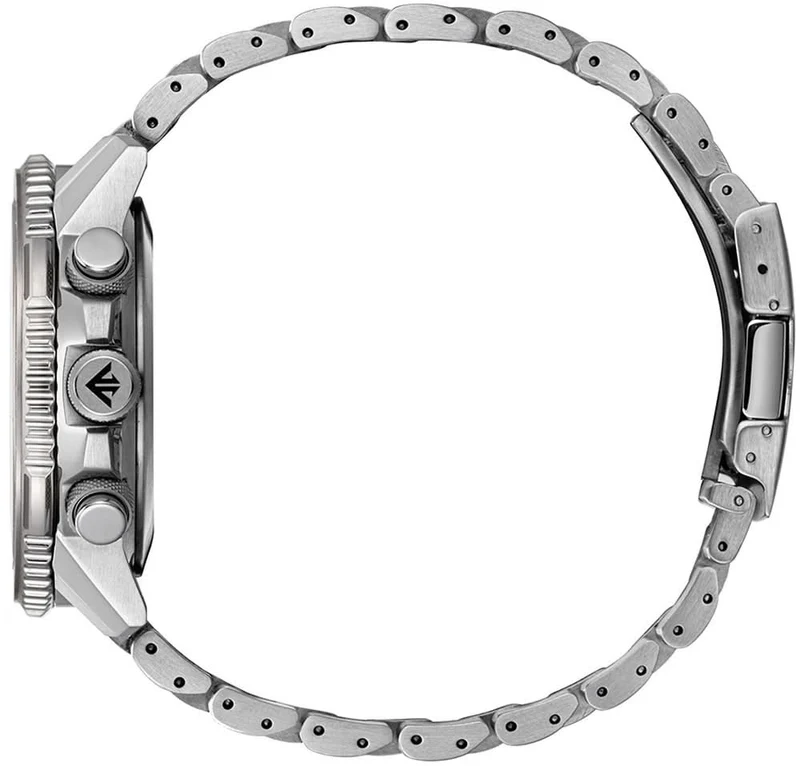 Citizen Promaster Sky JY8100-80L Herrenuhr • Super Titanium • Eco-Drive & Funk