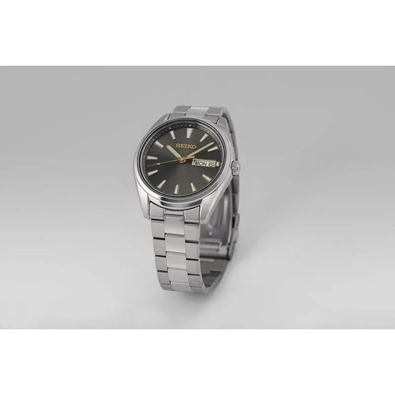 Seiko Conceptual SUR343P1 Herrenuhr • Saphirglas • 10 bar