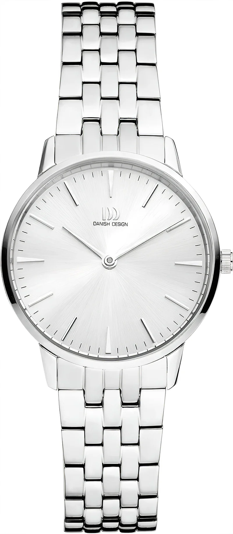 Danish Design Titanium 3324752 Herrenuhr • Titan • Design