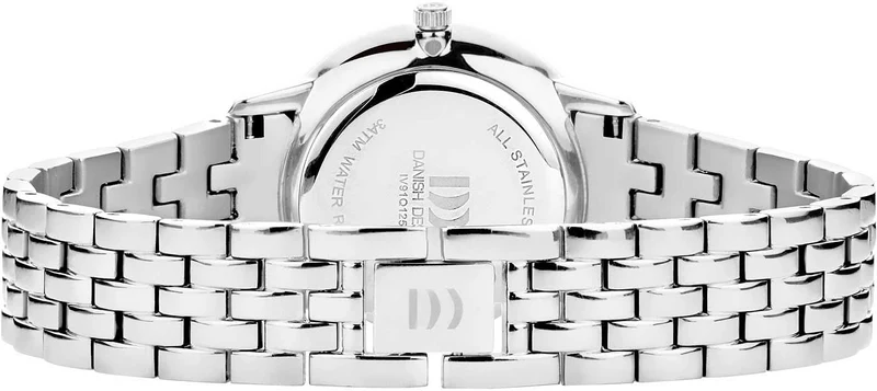 Danish Design Titanium 3324752 Herrenuhr • Titan • Design
