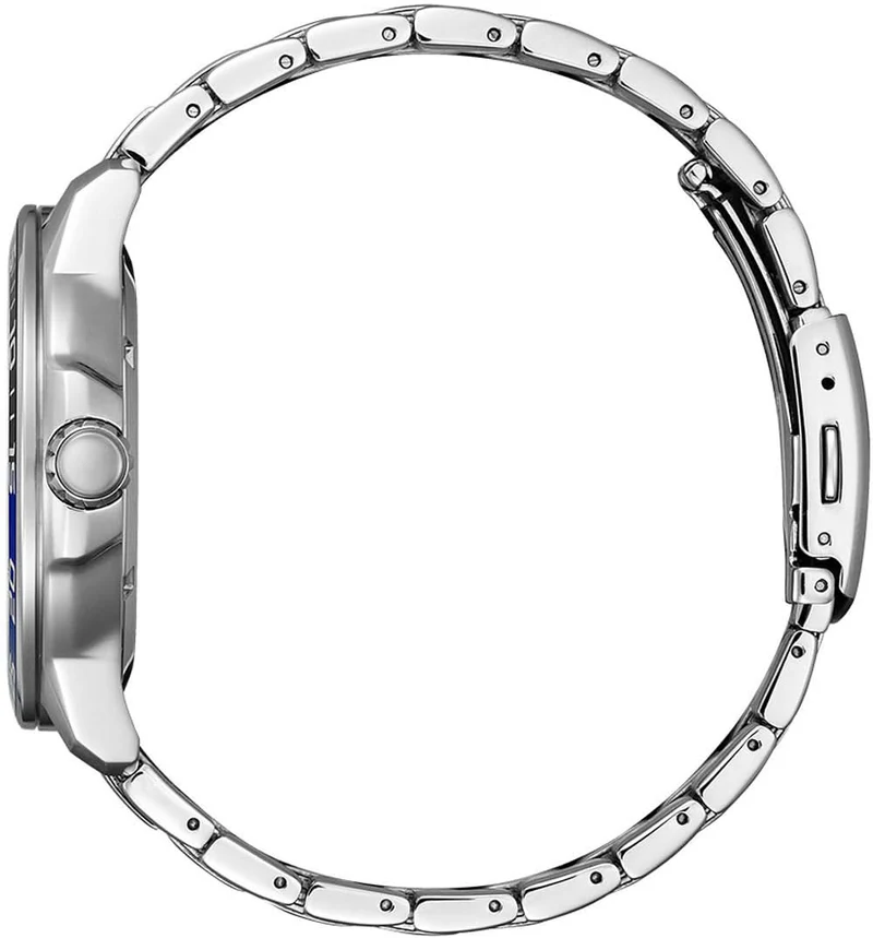 Citizen AW1525-81L Herrenuhr • Eco-Drive Antrieb • Sportliches Design