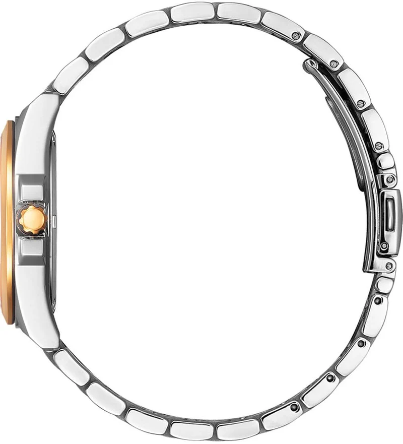 Citizen Classic EO1213-85E Damenuhr • Eco-Drive Solar • Kratzfestes Saphirglas
