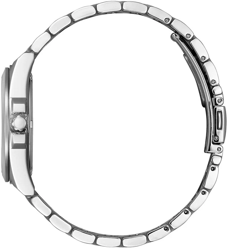 Citizen Classic EO1210-83L Damenuhr • Eco-Drive • Saphirglas