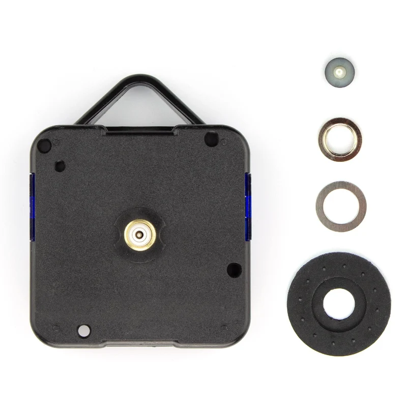 NeXtime - Clock Movement - Step - Shaft length 14.5 mm - including hanger - PMYT145KP