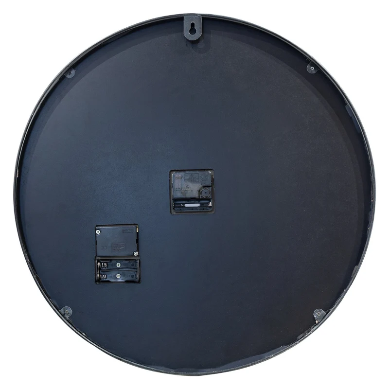 Moving Gear Clock - 50cm - "Henry"
