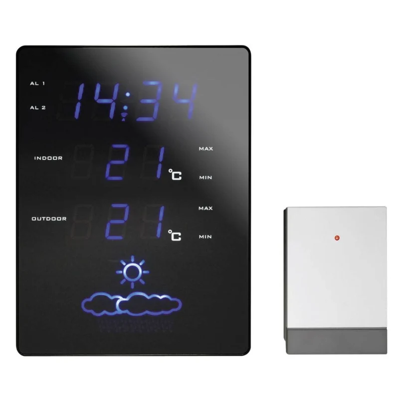 Technoline WS 6820 Wetterstation