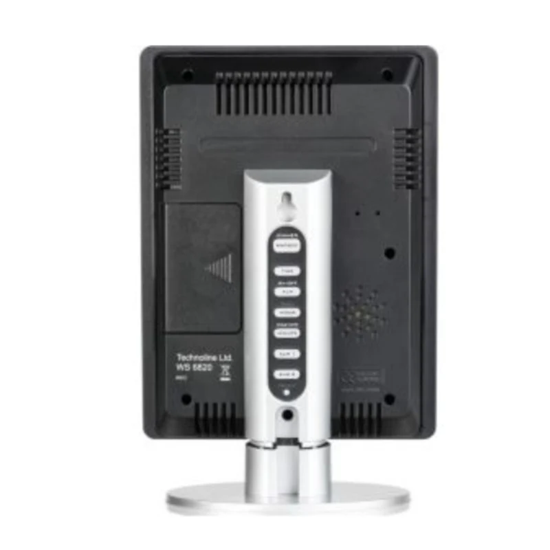 Technoline WS 6820 Wetterstation