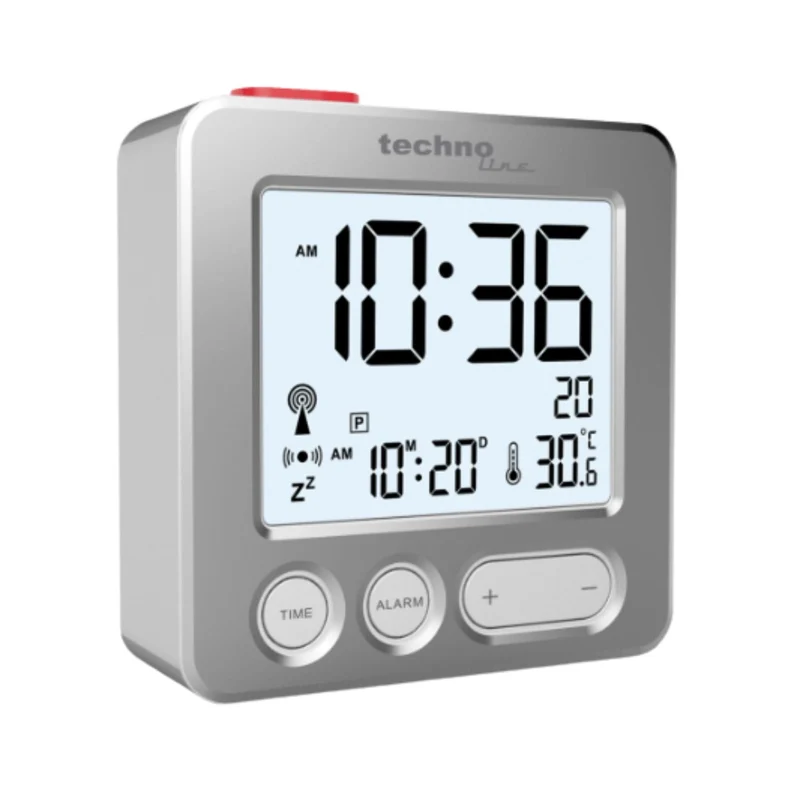 Funkwecker - Technoline WT 265