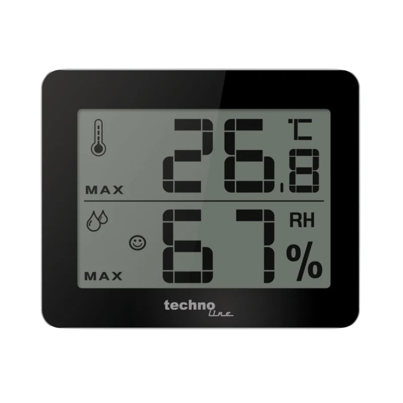 Raumklimastation WS 9450