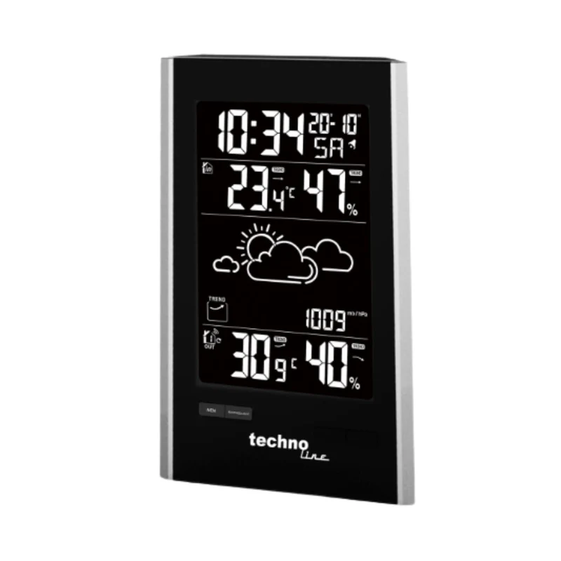 Technoline WS 9060 Wetterstation