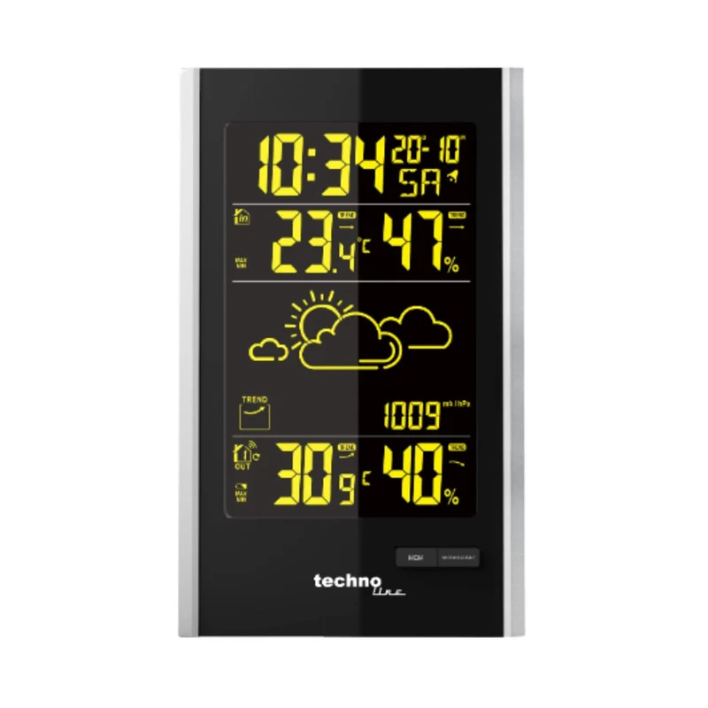 Technoline WS 9060 Wetterstation