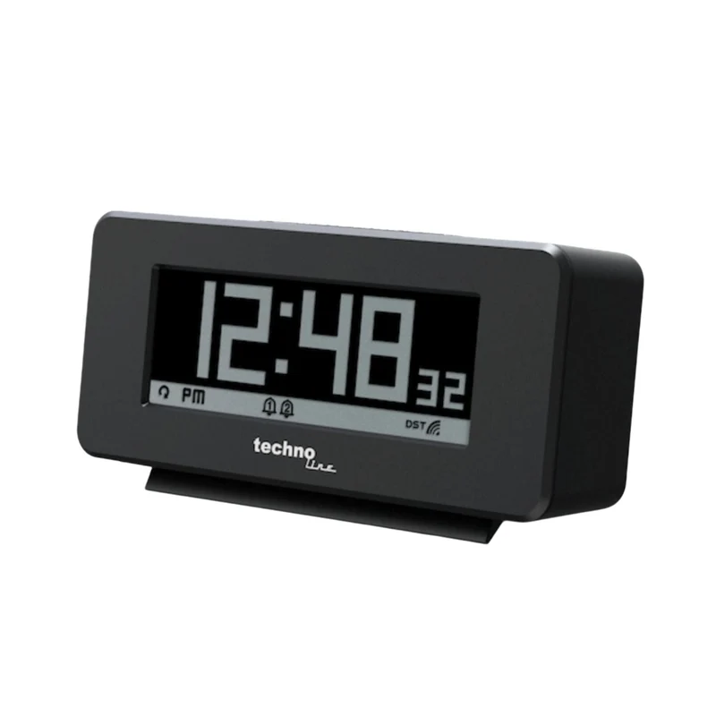 Funkwecker - WT 295