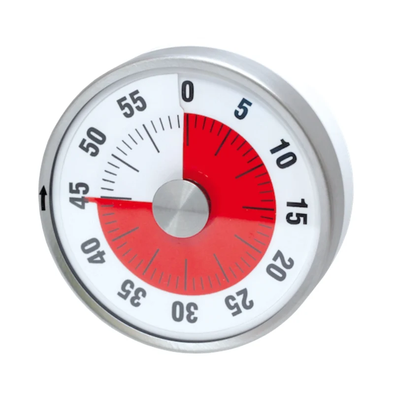 Küchentimer - Analog - Technoline KZW V
