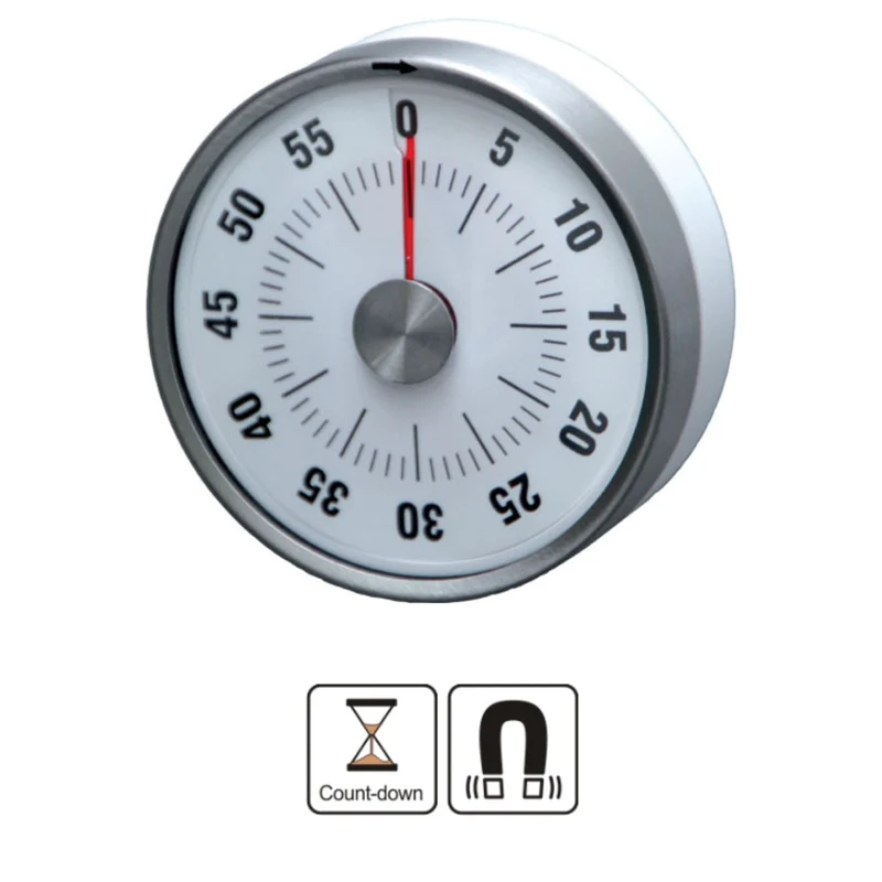 Küchentimer - Analog - Technoline KZW V