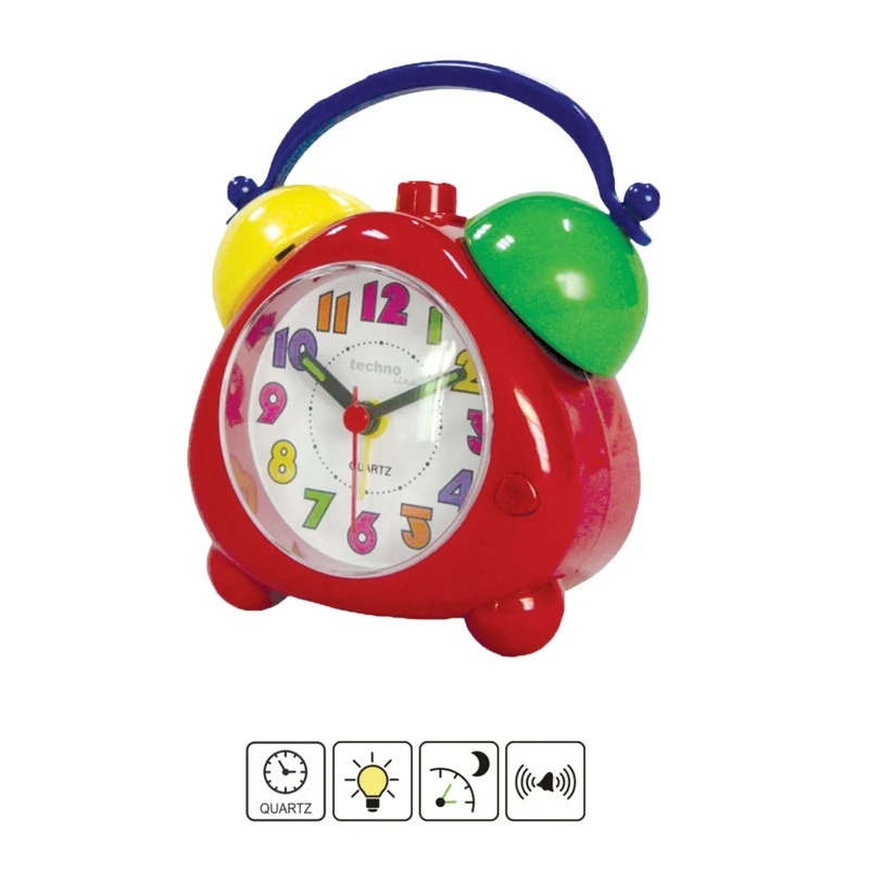 Kinderwecker