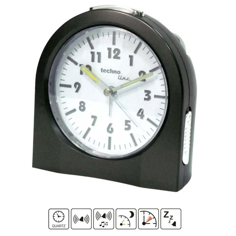 Wecker - Modell 3XL